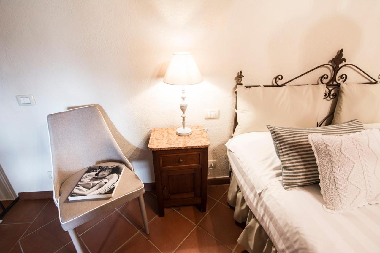 Borgo Solamore Ξενοδοχείο Κορτόνα Εξωτερικό φωτογραφία