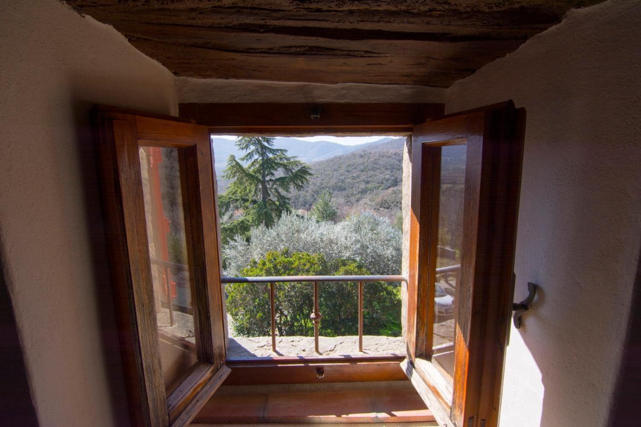 Borgo Solamore Ξενοδοχείο Κορτόνα Εξωτερικό φωτογραφία